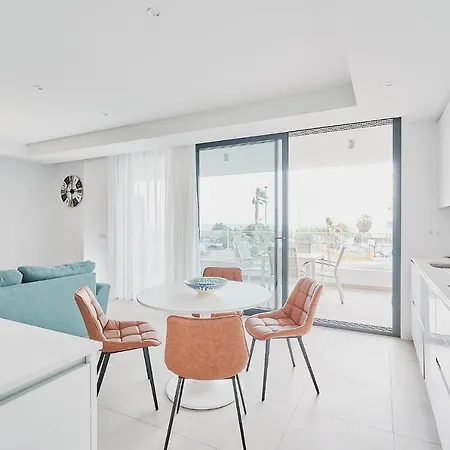 Apartment Sealine Torrox Costa Ry01 By Holidayandaluz